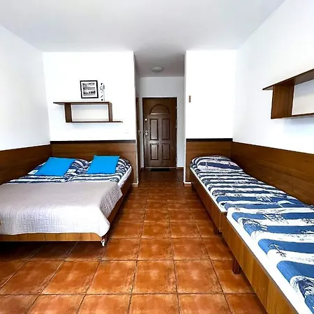 Relax Apartment Niechorze Exterior photo