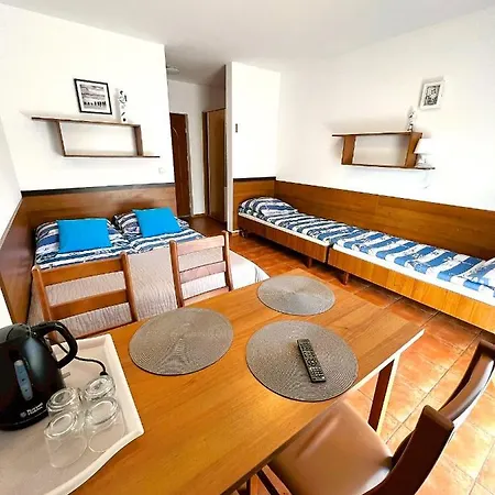 Relax Apartment Niechorze Exterior photo