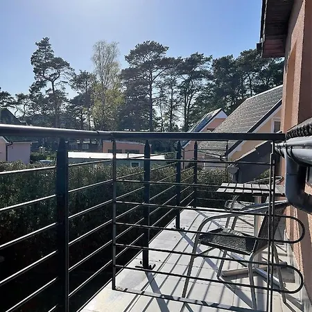 Relax Apartment Niechorze Exterior photo