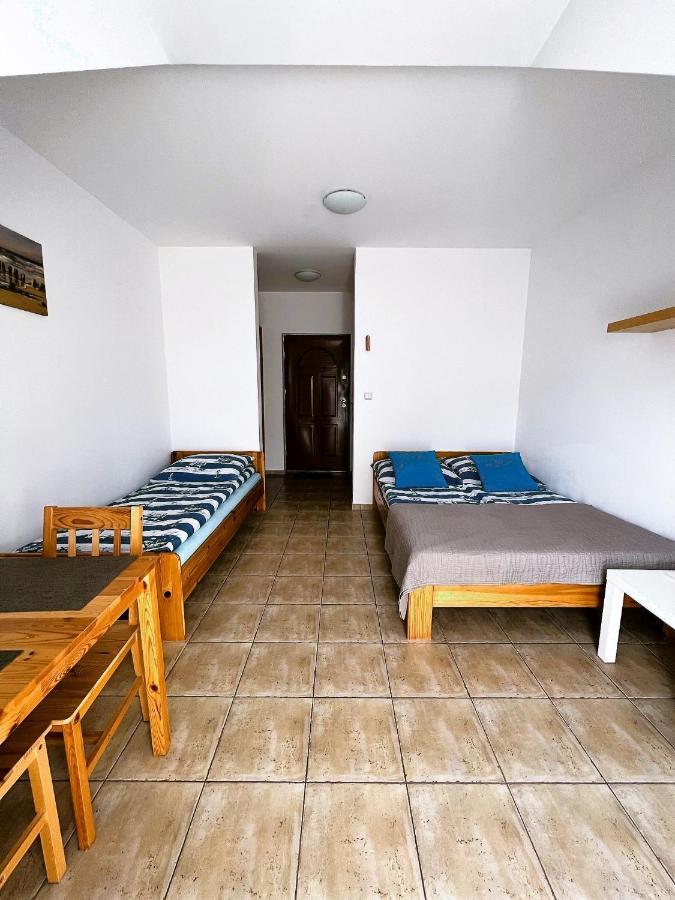 Ubytování v soukromí Relax Niechorze