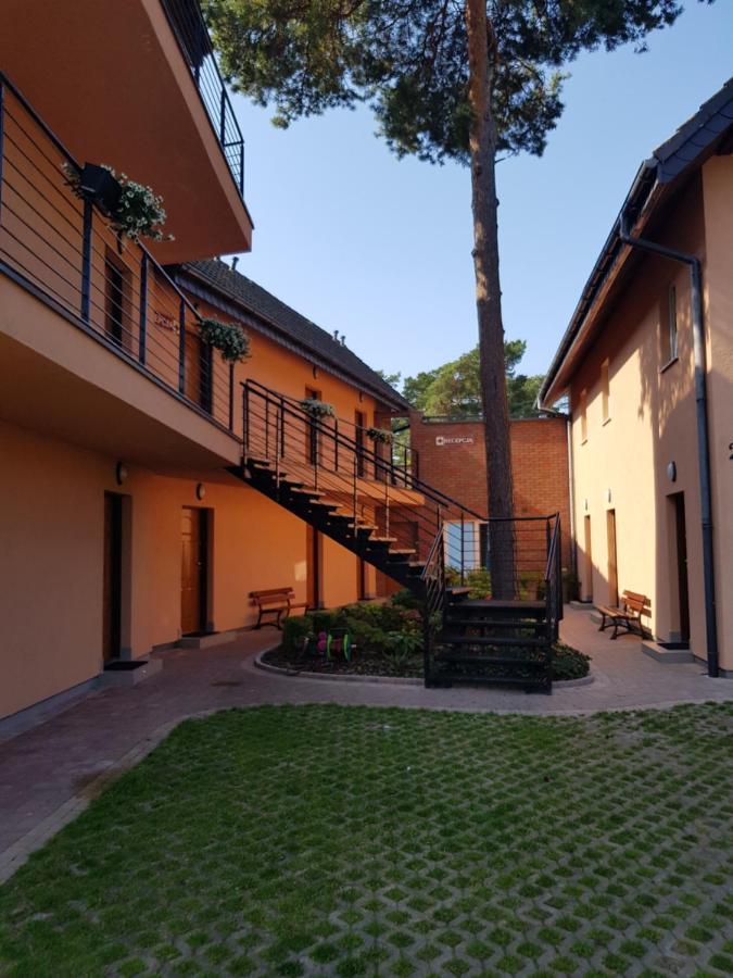 Relax Ubytování v soukromí Niechorze