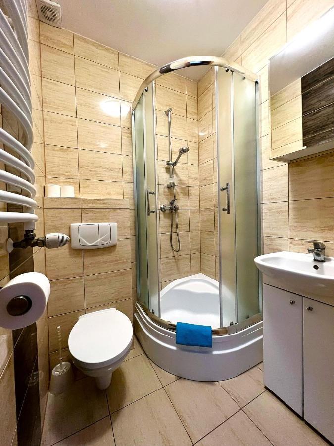 Homestay Relax Niechorze