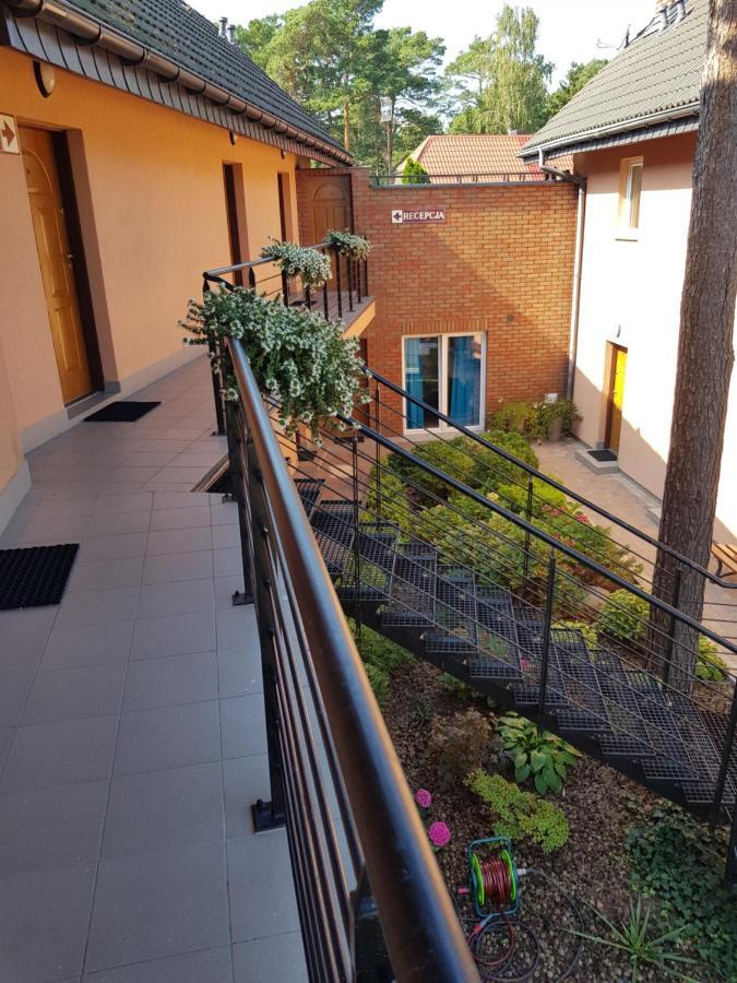 Homestay Relax Niechorze